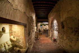 Hotel Museum Spa Casa Santo Domingo