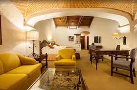 Hotel Museum Spa Casa Santo Domingo