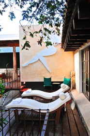 Hotel Museum Spa Casa Santo Domingo