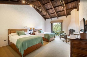 Hotel Museum Spa Casa Santo Domingo