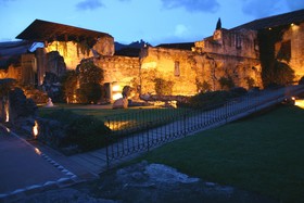 Hotel Museum Spa Casa Santo Domingo