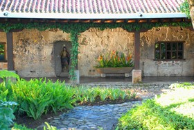 Hotel Museum Spa Casa Santo Domingo