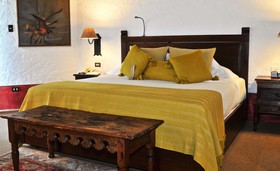 Hotel Museum Spa Casa Santo Domingo