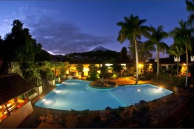 Hotel Museum Spa Casa Santo Domingo