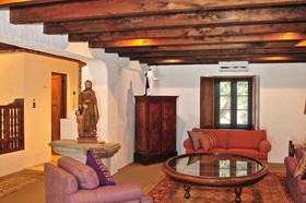 Hotel Museum Spa Casa Santo Domingo