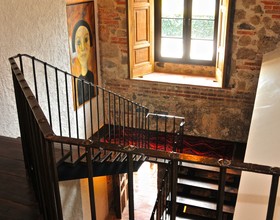 Hotel Museum Spa Casa Santo Domingo