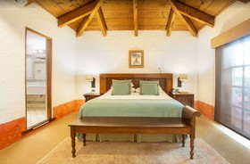 Hotel Museum Spa Casa Santo Domingo