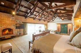 Hotel Museum Spa Casa Santo Domingo