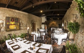 Hotel Museum Spa Casa Santo Domingo