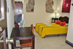 Hotel Posada San Vicente