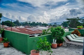 Hotel Posada San Vicente