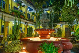 Hotel Posada San Vicente