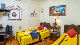 Hotel Posada San Vicente