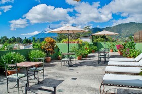 Hotel Posada San Vicente