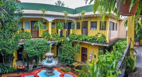 Hotel Posada San Vicente