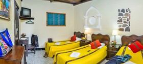 Hotel Posada San Vicente