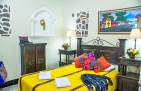 Hotel Posada San Vicente