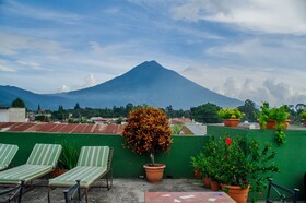 Hotel Posada San Vicente