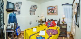 Hotel Posada San Vicente