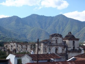 Hotel Posada San Vicente