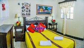 Hotel Posada San Vicente