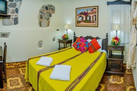 Hotel Posada San Vicente