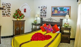 Hotel Posada San Vicente