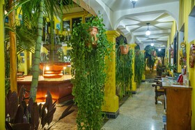 Hotel Posada San Vicente