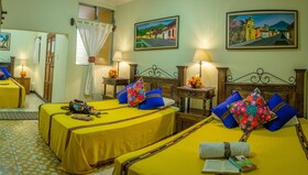Hotel Posada San Vicente