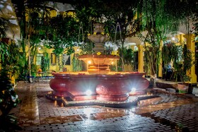 Hotel Posada San Vicente