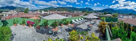 Hotel Posada San Vicente