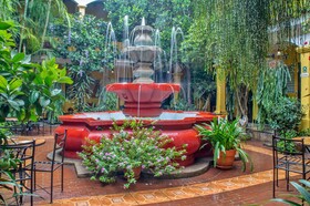 Hotel Posada San Vicente