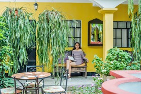 Hotel Posada San Vicente