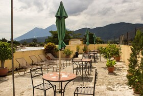 Hotel Posada San Vicente