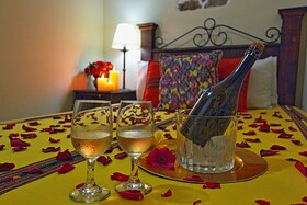 Hotel Posada San Vicente