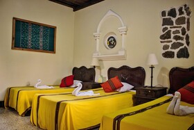 Hotel Posada San Vicente