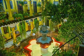 Hotel Posada San Vicente