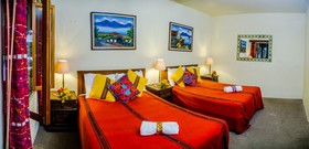 Hotel San Jorge