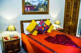 Hotel San Jorge