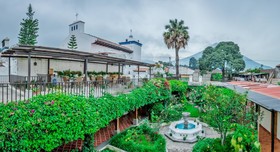Hotel San Jorge