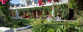 Hotel San Jorge
