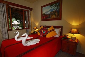 Hotel San Jorge