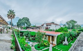 Hotel San Jorge
