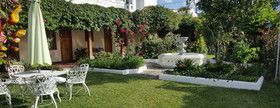 Hotel San Jorge