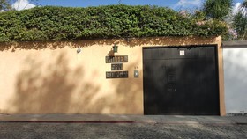 Hotel San Jorge