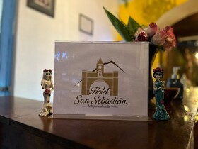 Hotel San Sebastian
