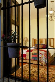 Hotel Sor Juana