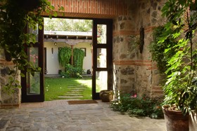 Hotel Sor Juana