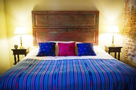 Hotel Sor Juana