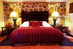 Hotel Sor Juana